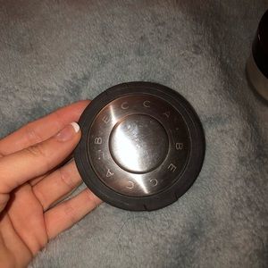 Becca highlighter - champagne pop